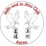Logo mit Schriftzeichen
